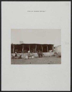 Hacienda Santiago