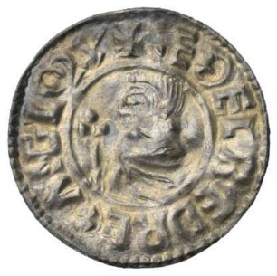 Fundmünze, Penny, 978 - 1016