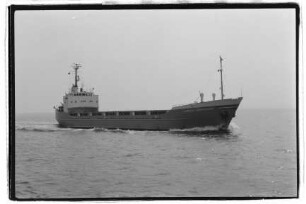 Hinrich Behrmann (1969), A. Behrmann, Hamburg