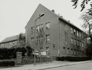 Berufliches Schulzentrum