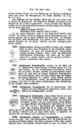 1901. - 1950.