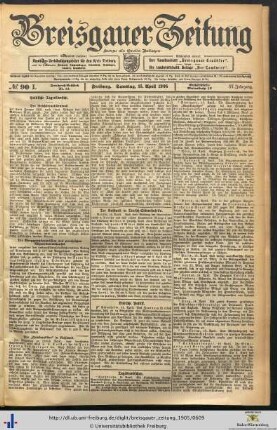 15.04.1905 (I.)