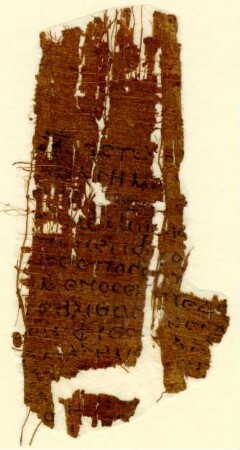 Inv. 00010, Köln, Papyrussammlung