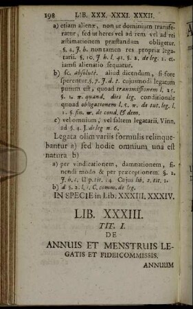Lib. XXXIII.
