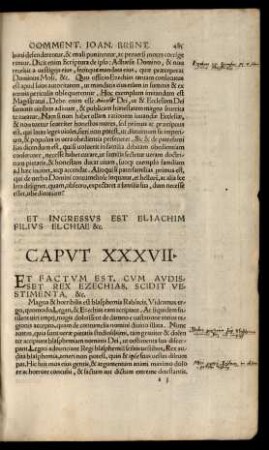 Caput XXXVII.