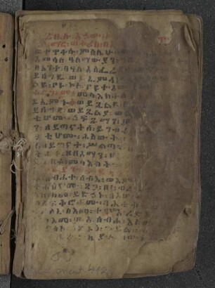 [Verschiedene, nachträglich hinzugefügte Texte]