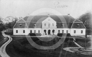 Herrenhaus Gut Pussen