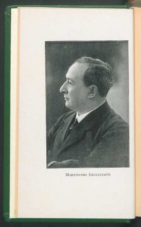 Martiniano Leguizamón [Fotografía]