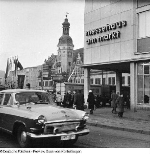 Leipziger Messe