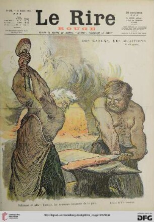 No. 37 (31 Juillet 1915)