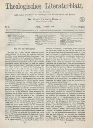 33-37 Das Erbe der Reformation