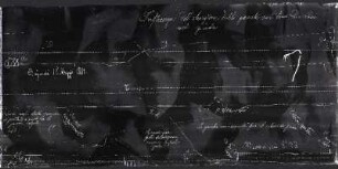 [Graphical recordings]