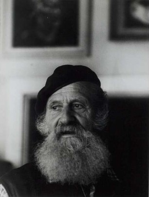 Heinrich Werrmann
