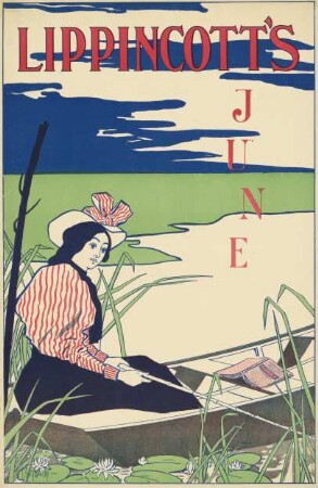Lippincott's June