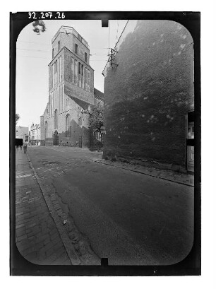 Petrikirche