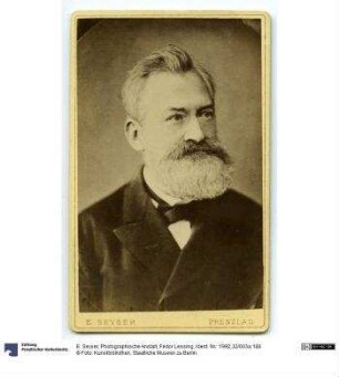 Fedor Lessing