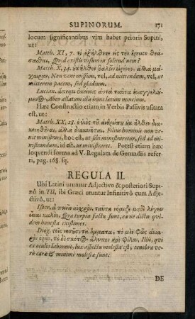 172-183, De Impersonalibus.