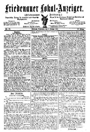 Nr. 29, 03.02.1910