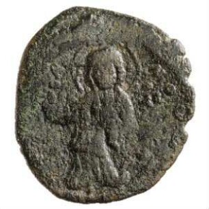 Münze, Follis, 1059 - 1067