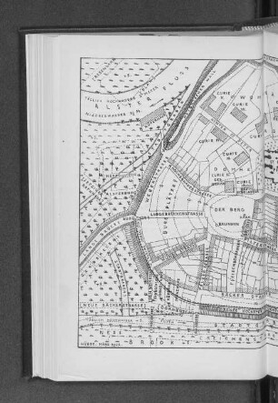 Stadtplan