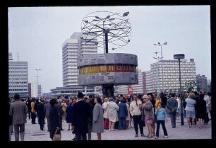 Alexanderplatz 21.5.72