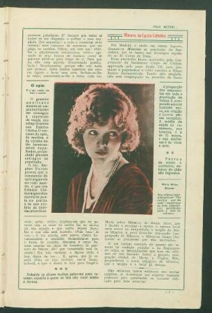Mary Miles Minter