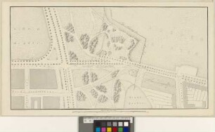 [Neu anzulegende Verbindungsstraße zwischen Alsterdamm und An der Alster]
