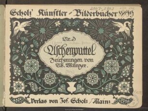 Aschenputtel