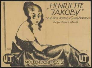 Henriette Jakoby