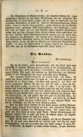Münchener Tagpost. 1837 = Jg. 1 = Nov. - Dez.