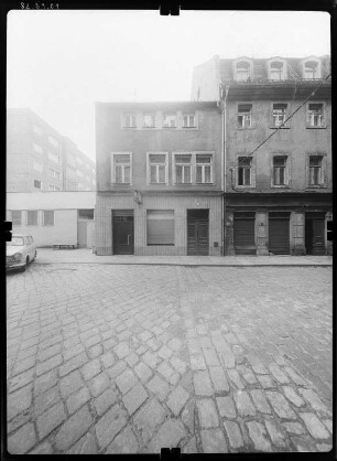 Dresden : Obergraben