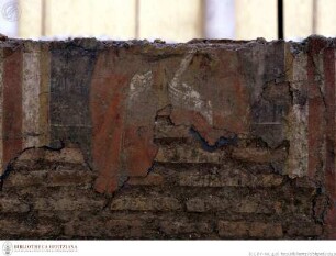 Heiligenzyklus, Heiliger Bischof (Nikolaus von Myra?)