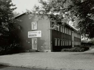 Kindertagesstätte "Entdeckerland" des DRK