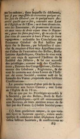 Arrest. Du Parlement De Toulouse : Extrait Des Registres De Parlement. Du 5 Juin 1762