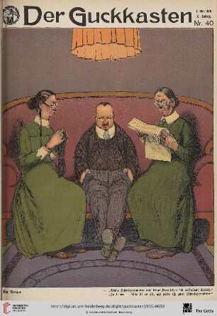 Nr. 40 (7. Oktober 1915)