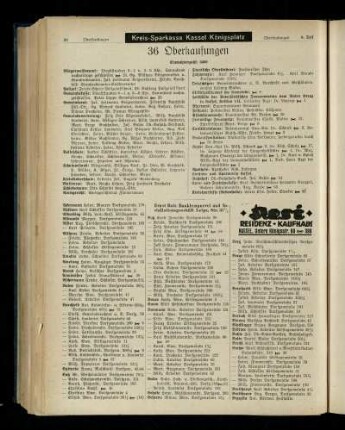 Oberkaufungen