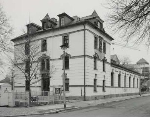 Vereinshaus?, Pirna