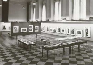 Ausstellung "Eva Schulze-Knabe"