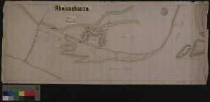 Rheinschanze