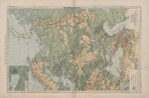 Europäisches Russland