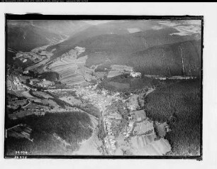 Leutenberg (b. Saalfeld)