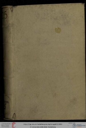 Andachtsbuch (Psalmbetrachtungen)