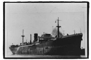 Hastedt (1941), C. Meentzen & Co., Bremen