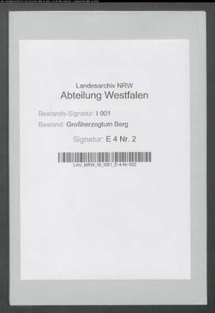 Forst-, Jagd- und Fischereiangelegenheiten