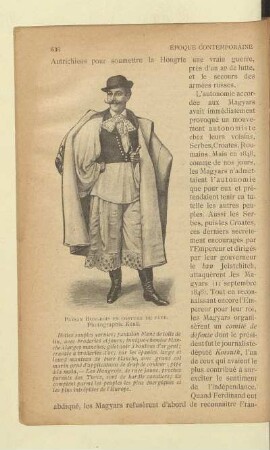 Chapitre XXV La Russie