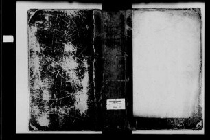 Mosbach, evangelische Gemeinde: Geburtenbuch 1831-1867