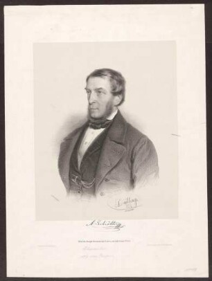Schrötter, Anton von