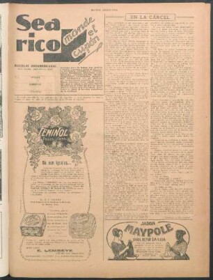 En el cárcel