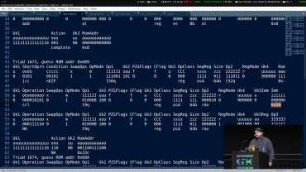 Inside the AMD Microcode ROM: (Ab)Using AMD Microcode for fun and security