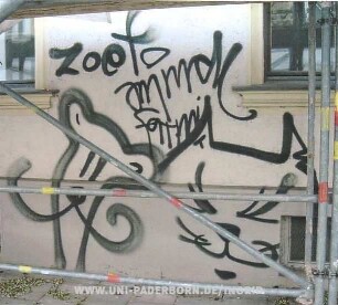 Zoet | animal farm